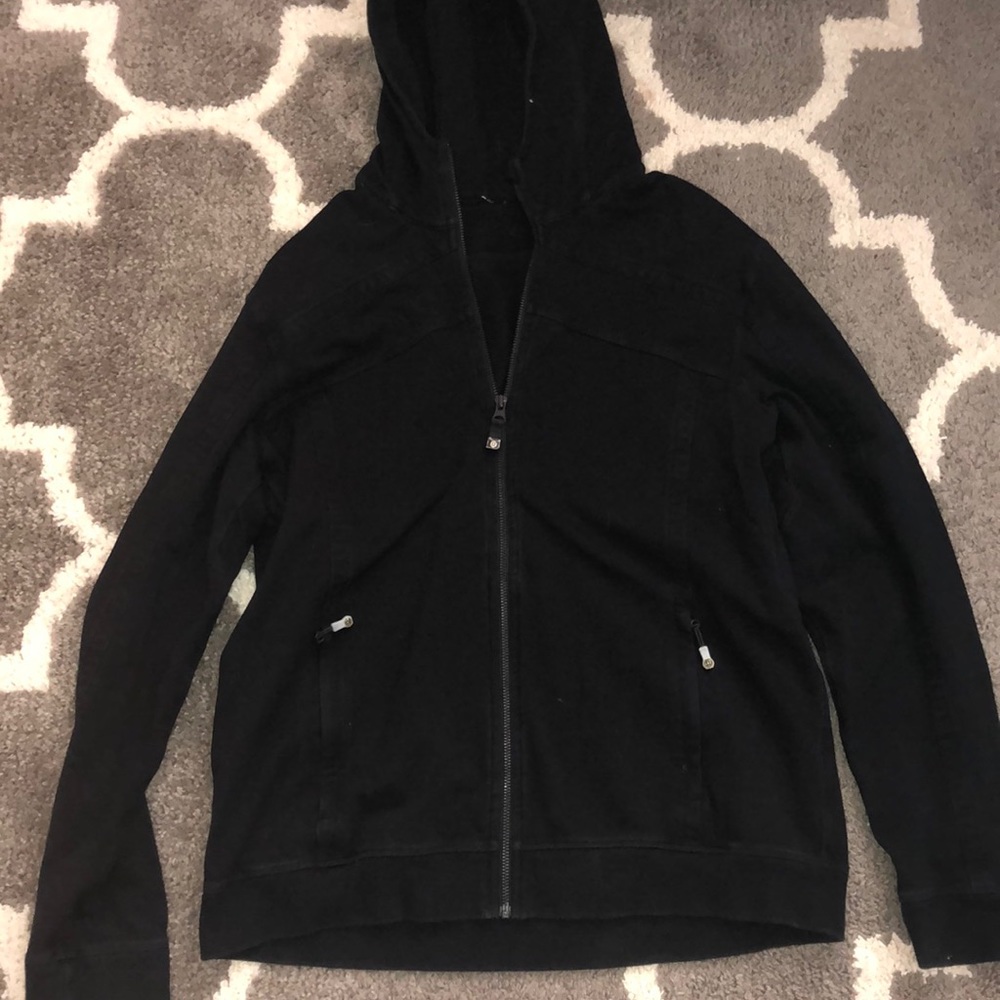 Lululemon Mens Hoodie